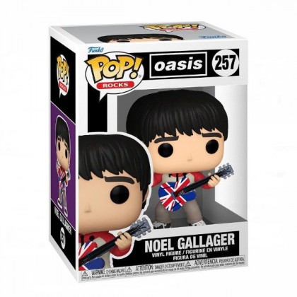 Oasis Noel Gallagher 257